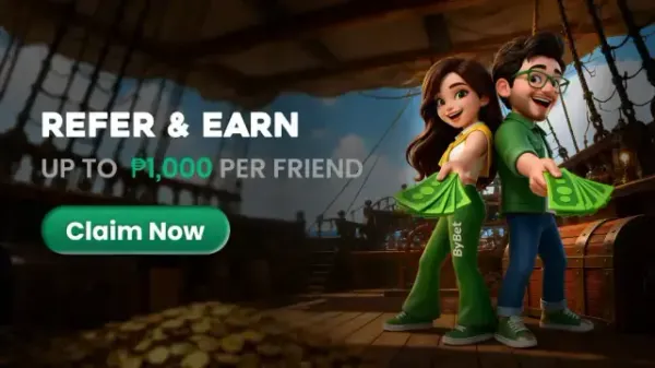 waja slot Jemput Rakan