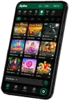 waja slot App