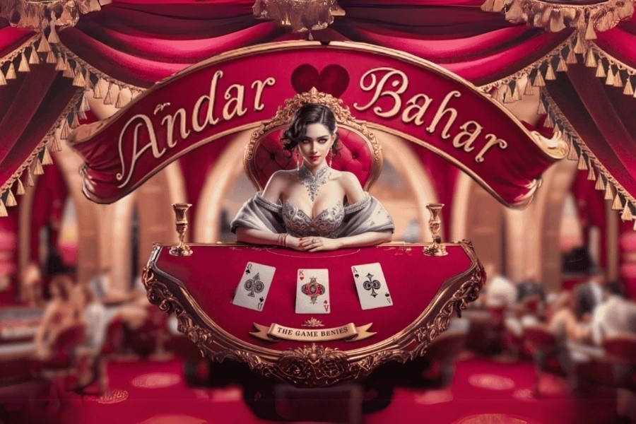 Andar Bahar